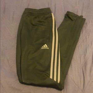 Like New Adidas sweatpants!